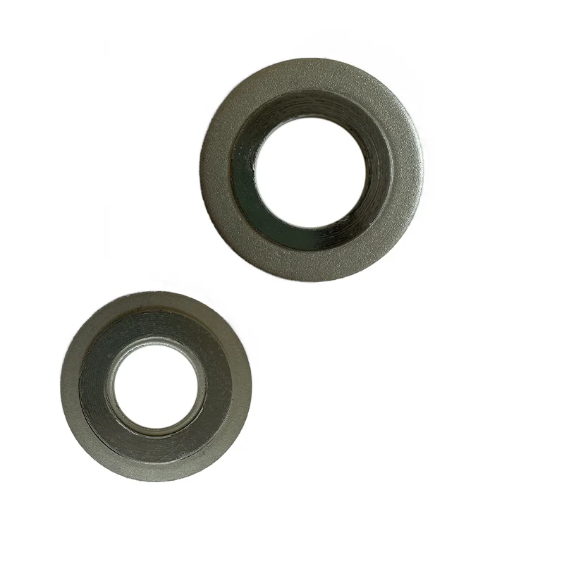 Hot sale metal hardware washer parts 304 stainless steel flat gasket manufacturer