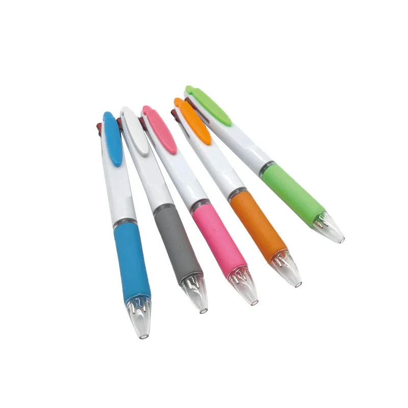 china made economic low cost simple cheap price plastic promotional ballpoint pen-ball pen support customation printing