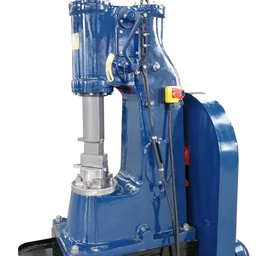 blacksmith powerhammer / pneumatic forging hammer