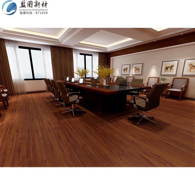 
Solid core waterproof 5g click spc vinyl flooring water resistance wood floor 