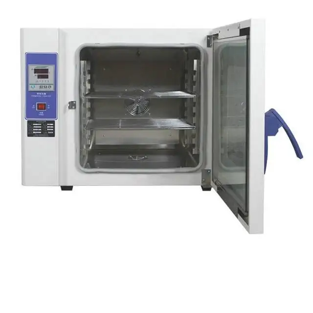 Liyi Degassing Chamber High Temperature Industrial Vacuum Drying Oven