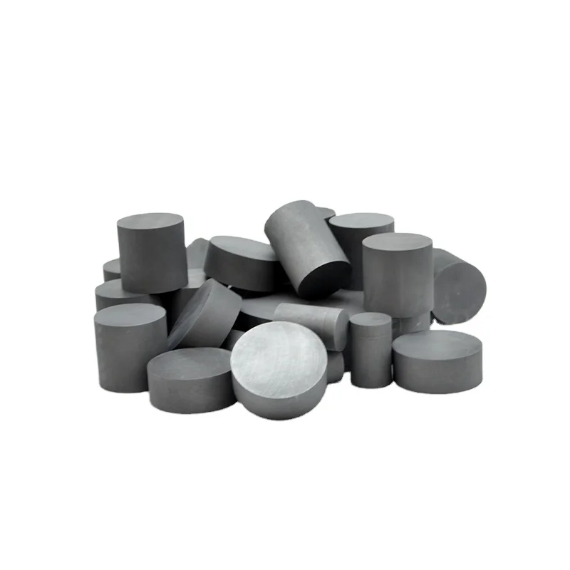 High quality customized size pyrolytic artificial graphite blocks