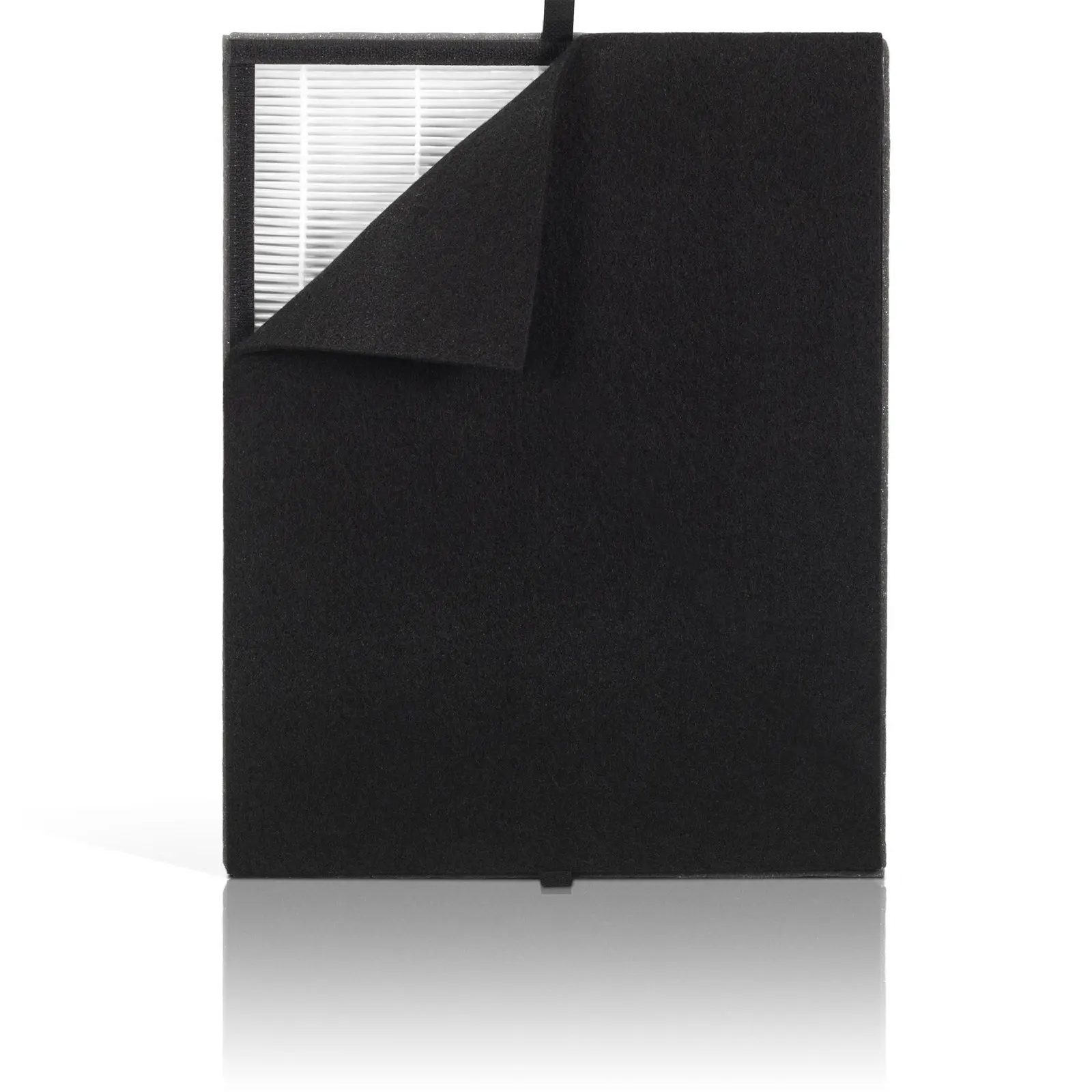 Alen Air FilterB4-MP-Odor Replacement HEPA Filter ForBreatheSmart 45i&Flex Air Purifier-Captures Allergens&Mold+Pet Dander&Odors