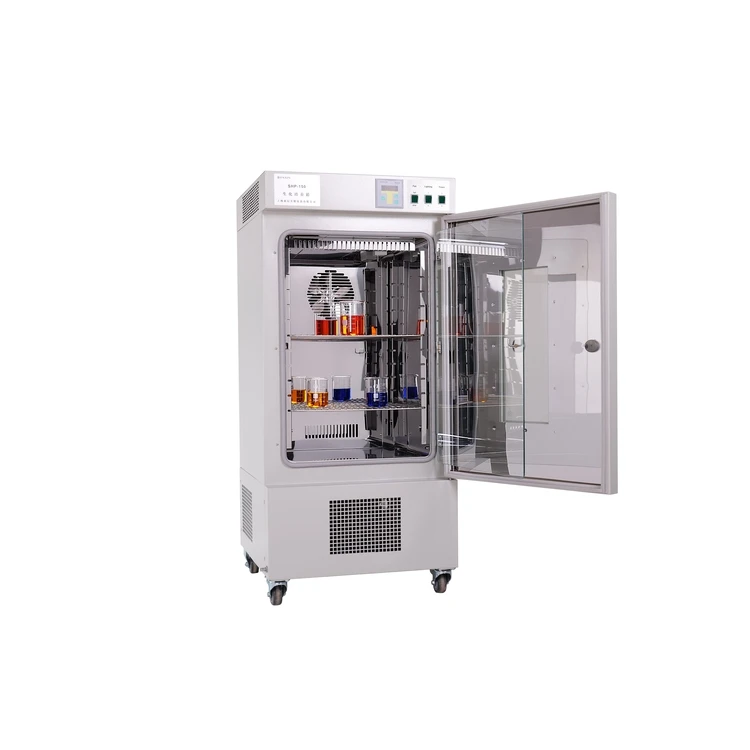 Factory Outlet Humidistat Incubator Heater And Digital Control Thermostat Bacteriological Incubators