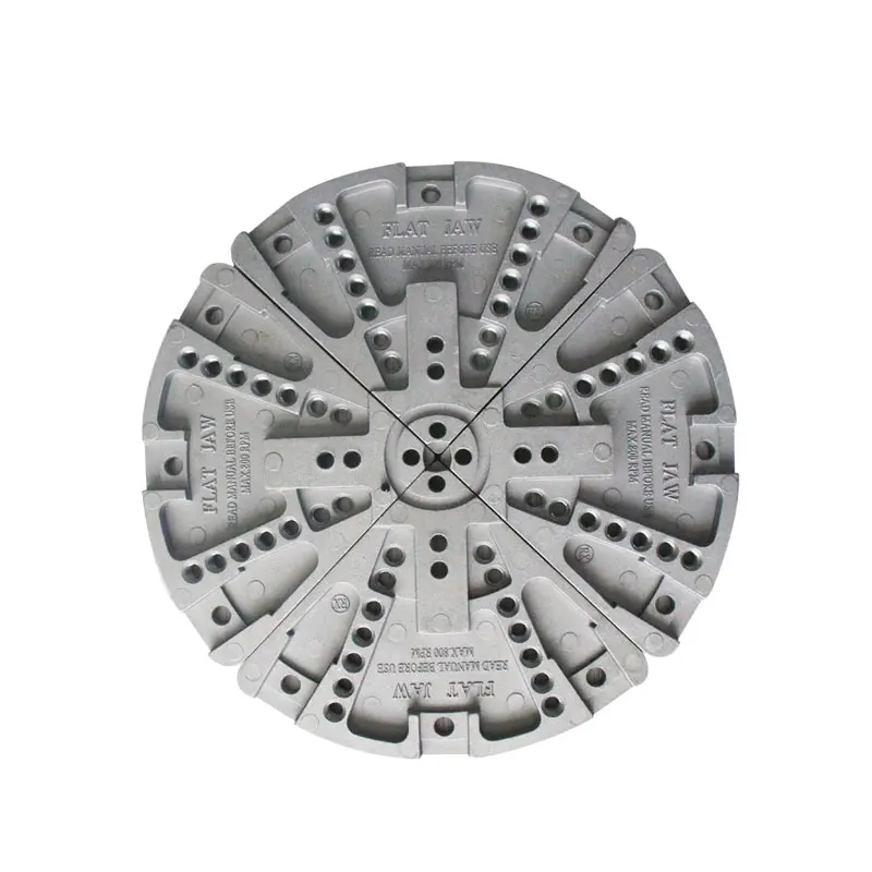 3,75 в такой стране, как. 4-челюсти Самоцентрирующийся зажимной дерево токарный патрон набор с 1 в такой стране, как. X 8TPI резьба для удержания мисок и шпинделей