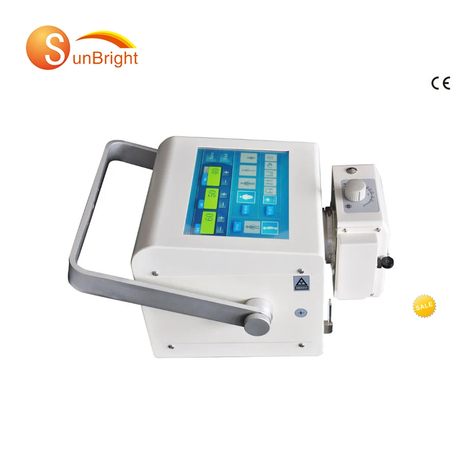 High precision x ray machine user friendly digital X-ray on promotion