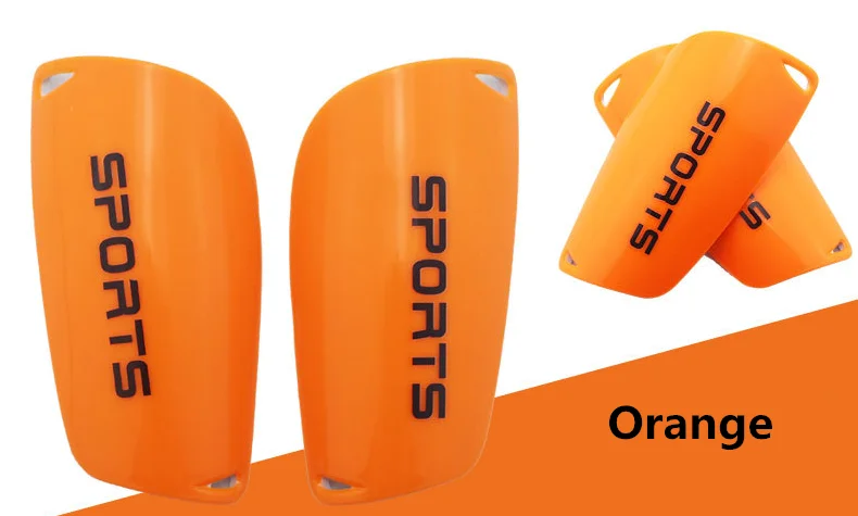 High Quality Custom Design Wholesale Football Shin Guards Soccer Shin Pads