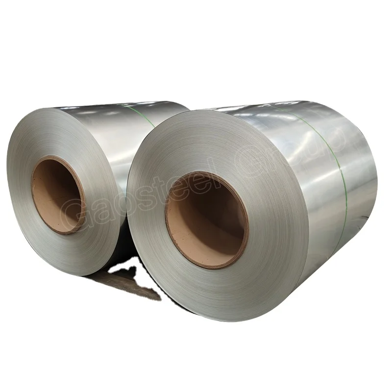 Hot Sale Prepainted Aluminized Zinc Coated Hot Dipped 55%,  Galvalume/Gi Coil/Plate/Stripe, JIS Dx51d G350 G550 Az150 Az55 G550