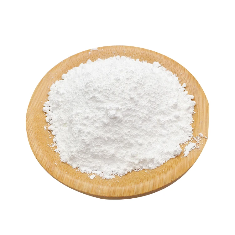 Top Standard High Cost-Effective Natural Super White Baso4 Barium Sulphate Blanc Fixe