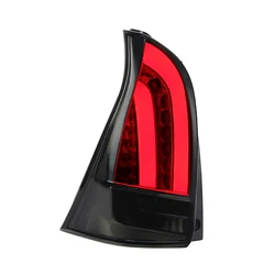 VLAND Factory Car For Accessories 2012 2014 2015 FOR AVANZA LED Tail Lamp Plug And Play