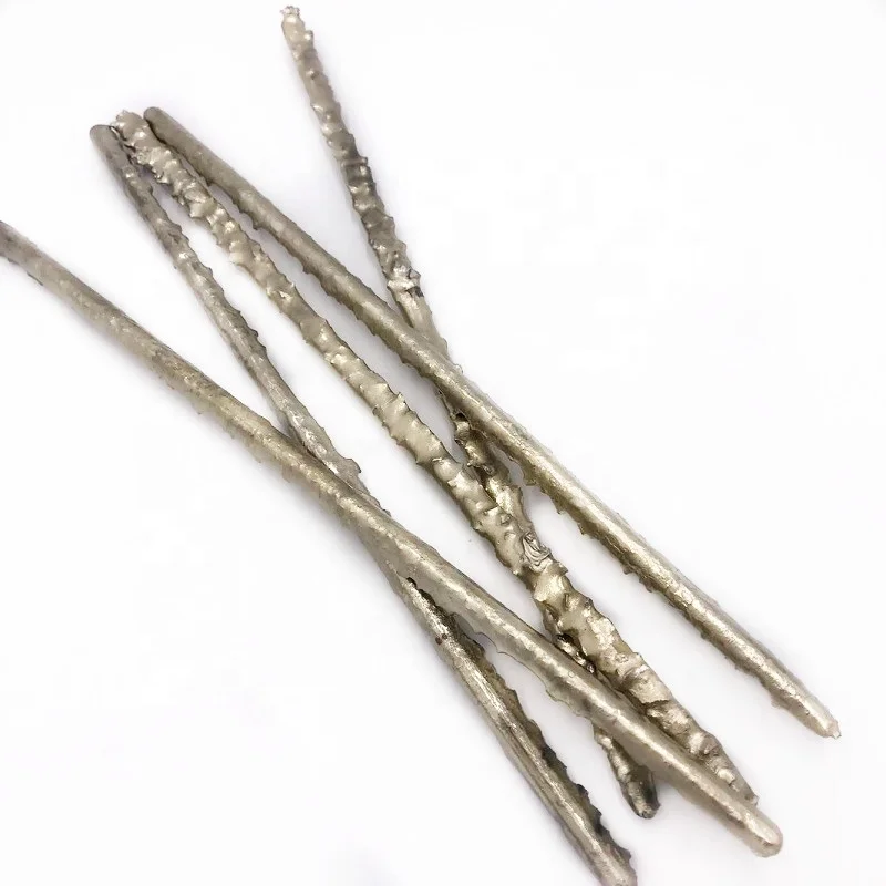 hardfacing tungsten carbide composite brazing rod  direct supplied from Zhuzhou factory