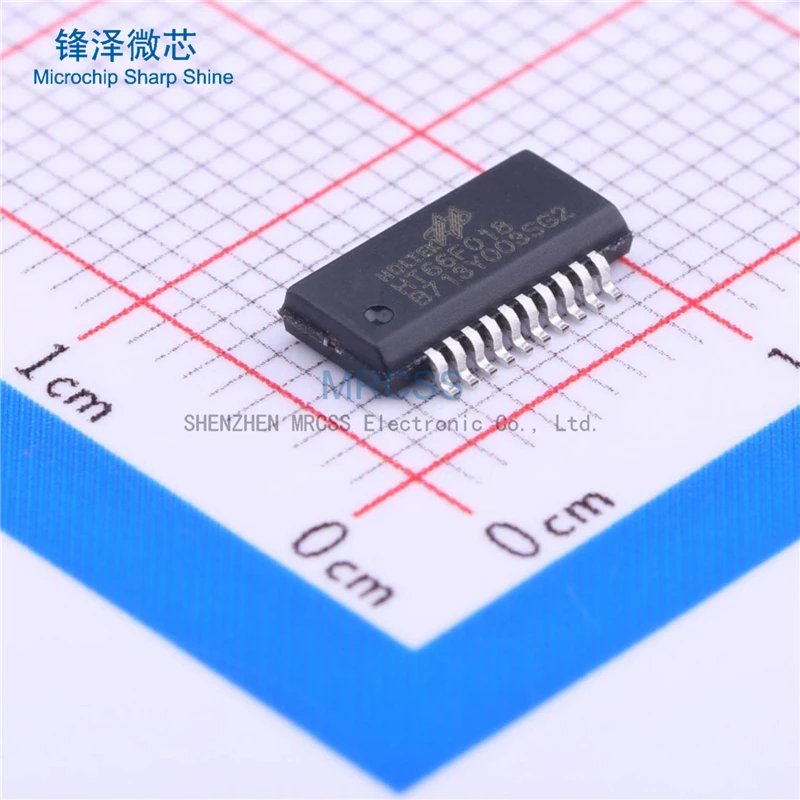 MCU HT66F018.82631 Original HT66F018 Electronic Component