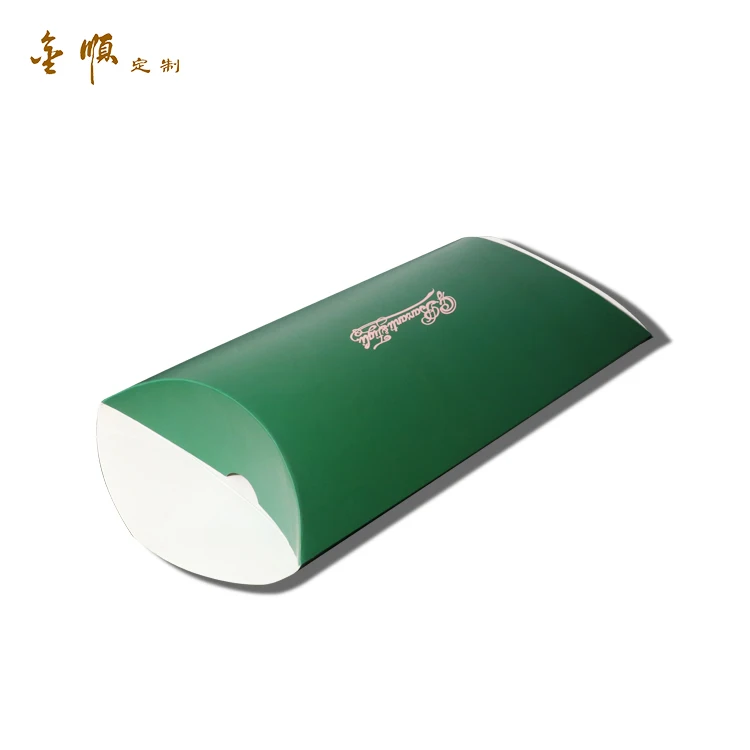 High Quality Custom Wig Hair Extensions Gift Paper Boxes Clothing Underwear Sock Pillow Packaging Box With Extended Paper Handle