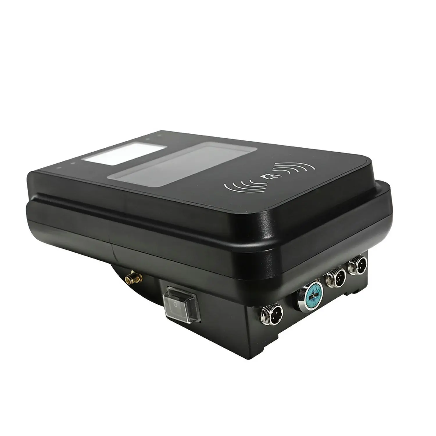 Linux 4 9 Nfc считывание карт GPS-P18-L2C