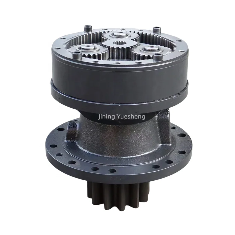 Экскаватор ZX870-3 поворотный мотор коробка передач 9250921 9251046 ZX850-3 редуктор для Hitachi
