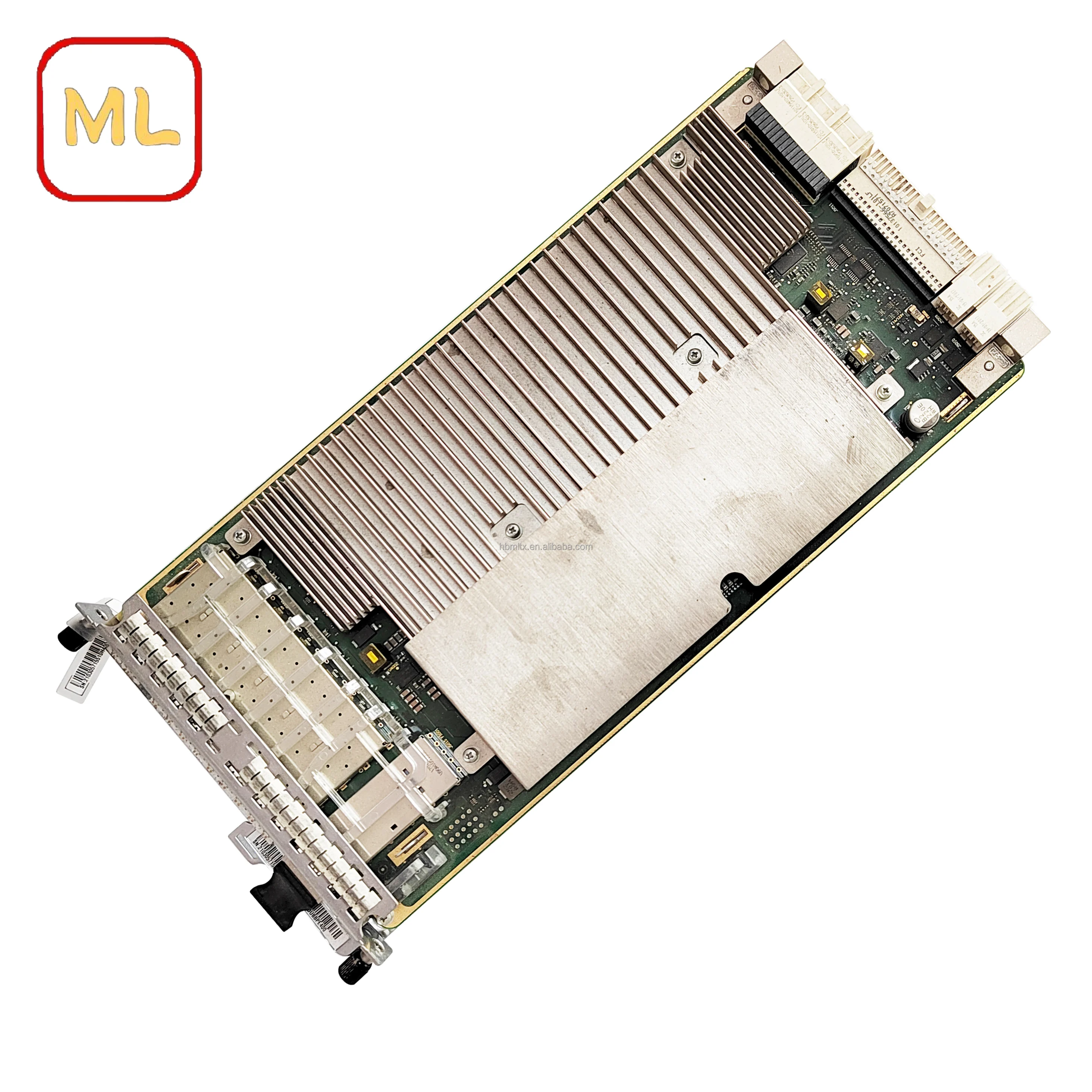 Original baseband processing and transport unit HUAWEI UBBP universal Baseband Processing Unit Huawei UBBPe4