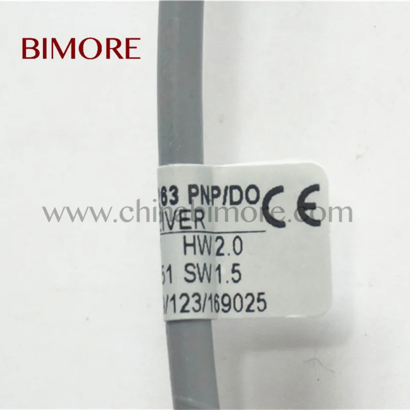 ELS 263 PNP/DO Bimore Elevator photoelectric switch lift sensor