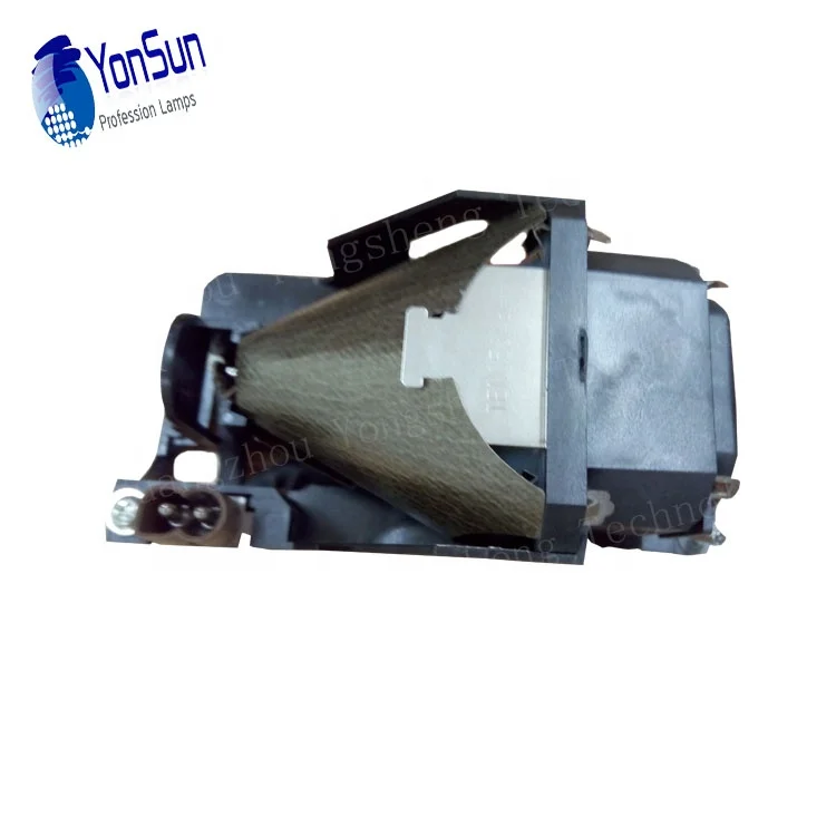 Original ET-LAB50 Projector Lamp with Housing for PT-LB50