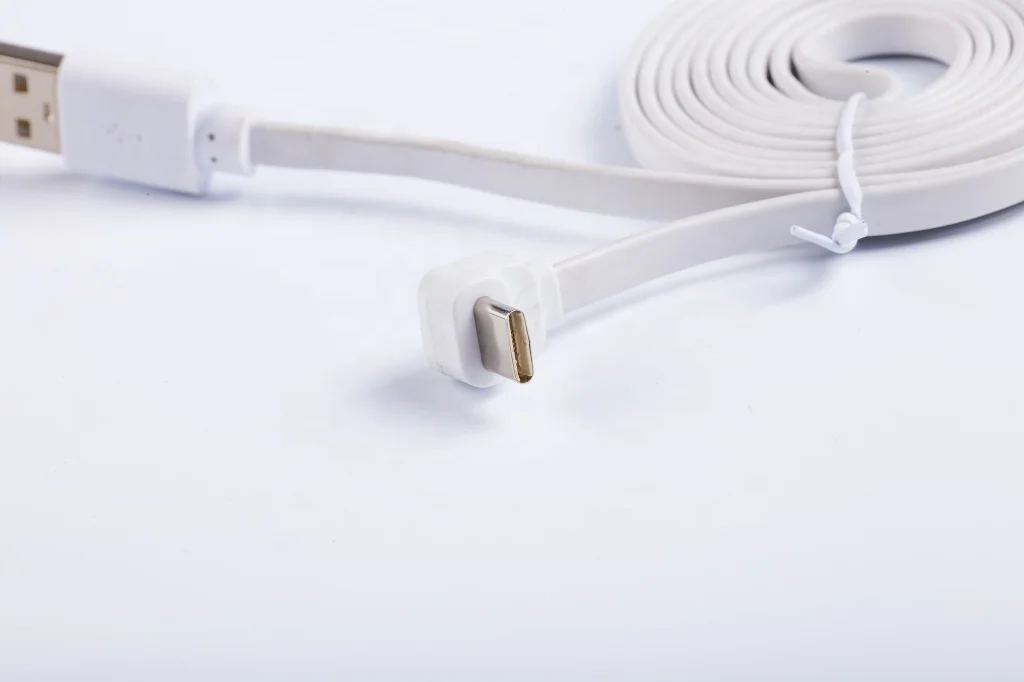 Магнитный кабель 3 в 1 для передачи данных и быстрой зарядки Usb 4