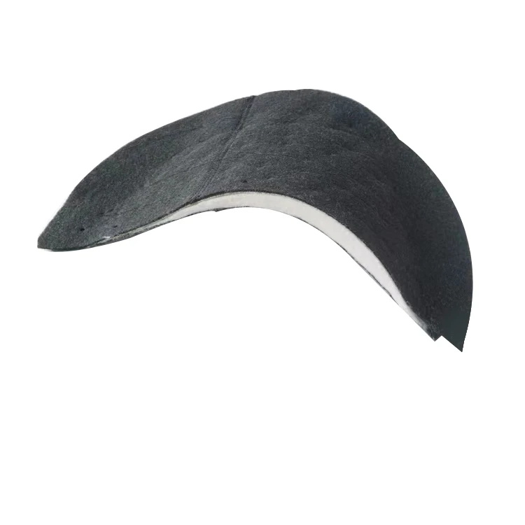 Factory direct sales invoice shoulder pad equipment sponge cutting machine