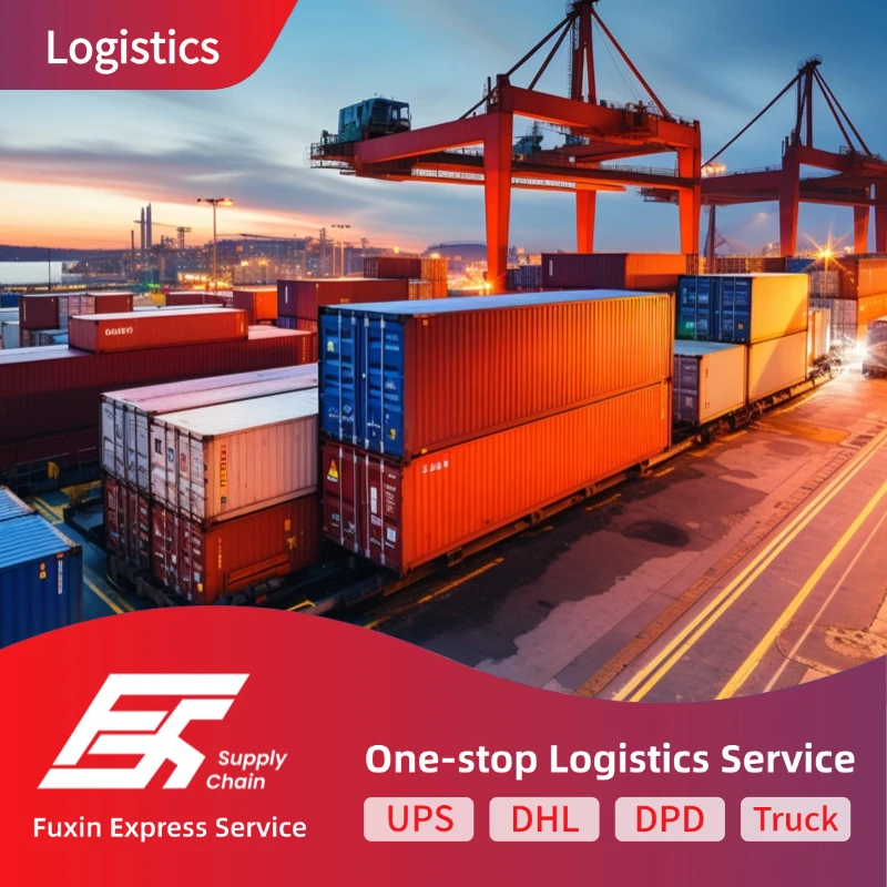 DHL Express Tracking Shipment Sea Fright Forwarder  From China to UK Freight Forwarder China Online Shopping Free