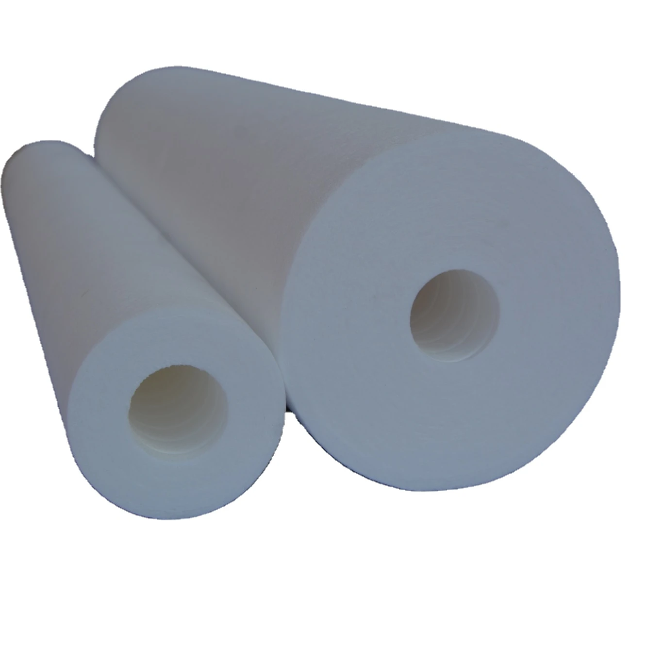 
High quality melt blown filter 100% pure polypropylene melt blown filter for household 