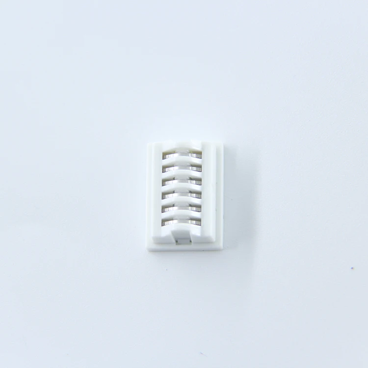 laparoscopy instrument surgical laparoscope disposable titanium clip