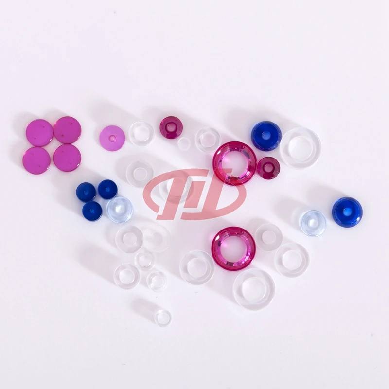 Прямая продажа с завода широко используемый подшипник для драгоценностей высокотехнологичный сферический подшипник с рубином