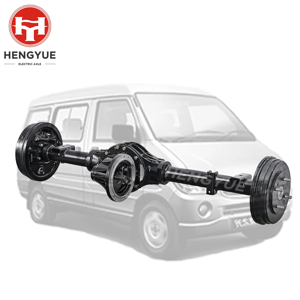 
100% factory directly electric car motor kits rear axle 
