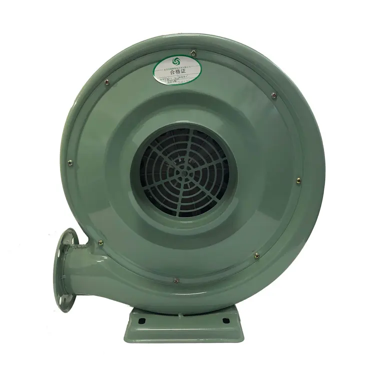 RS Air Cool промышленный вентилятор 550 Вт/750 Вт CO2 компоненты лазерного оборудования для лазерной резки