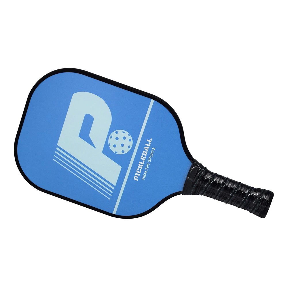 
Wholesale customized high quality usapa china honeycomb graphite pickleball paddle 