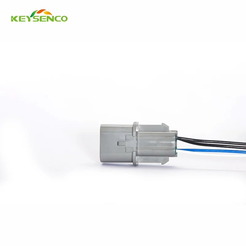 Keysenco 0256 New Material Front Left Oxygen Sensor O2 Lambda Sensor MN153036 for Mitsubishi Outlander Grandis Pajero Sport