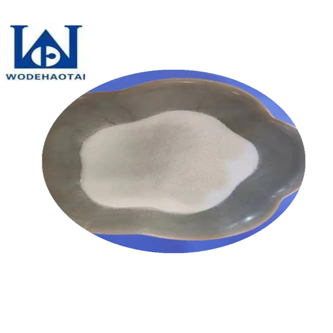 Industrial grade Sodium sulphate anhydrous 99% for raw materials for detergent powder making