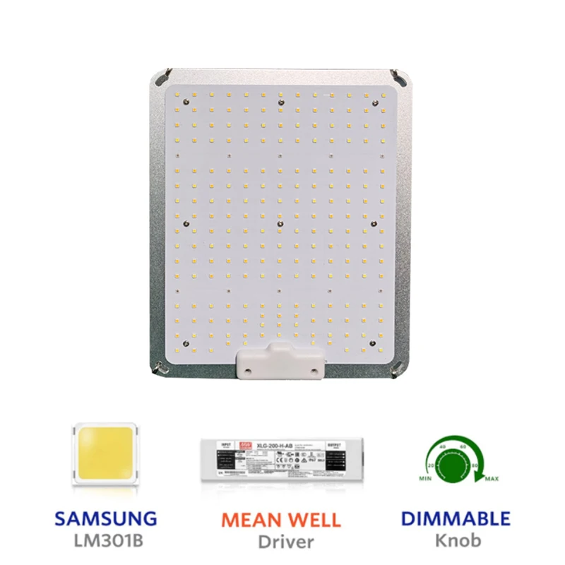 240watt 480W 100w  LED Grow Light Full Spectrum Hydroponic commercial  Lamp cob led grow Light for Indoor Plants