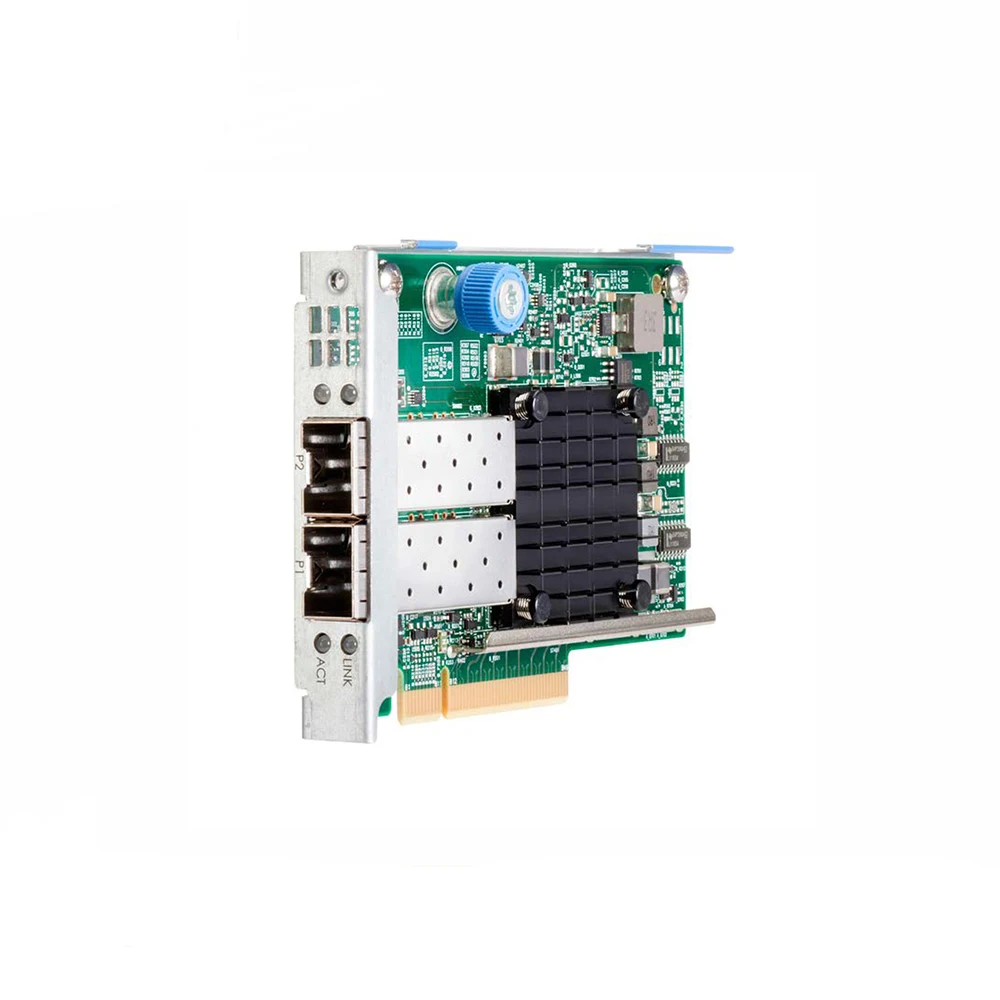 804338-B21 Smart Array P816i-a SR Gen10 4GB 12G SAS Modular Controller Card