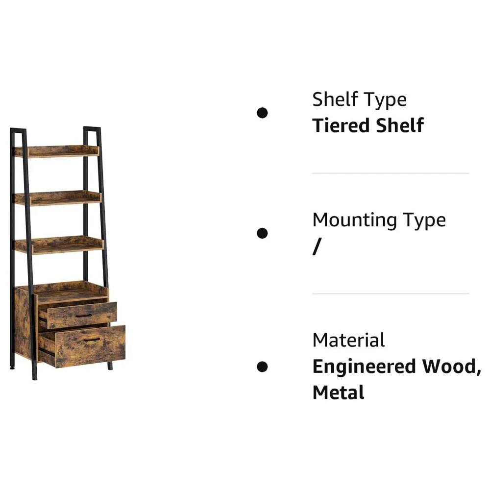 Wholesale Corner Bookshelf Library Book Rotate Wood Rack Living Room Furniture Manufacturer Ladder Bookcase Montessori Shelf
