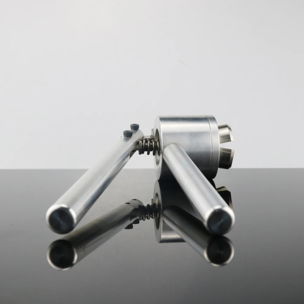 perfume bottle filling and crimping machine,sealing machine