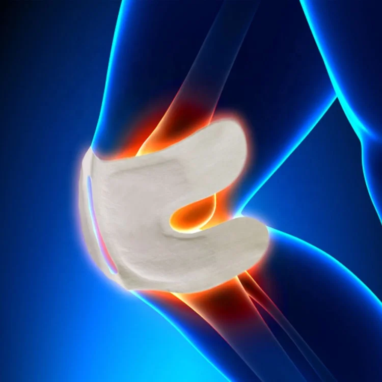 Medical Therapy Disposable Knee Warmer Patch