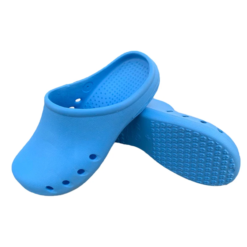 
2021 platform clogs shoes womeneva white clogs nurse womens clogs casual latest 