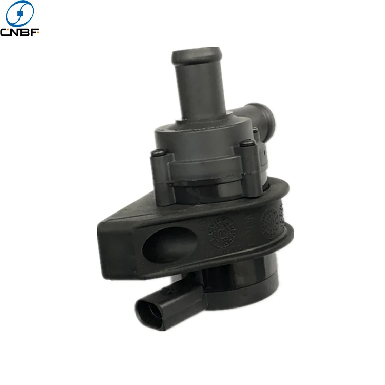 CNBF Auto 1T0965561 3C0965561 Electric Water Pump For Dodge Chrysler HINO JEEP SCANIA