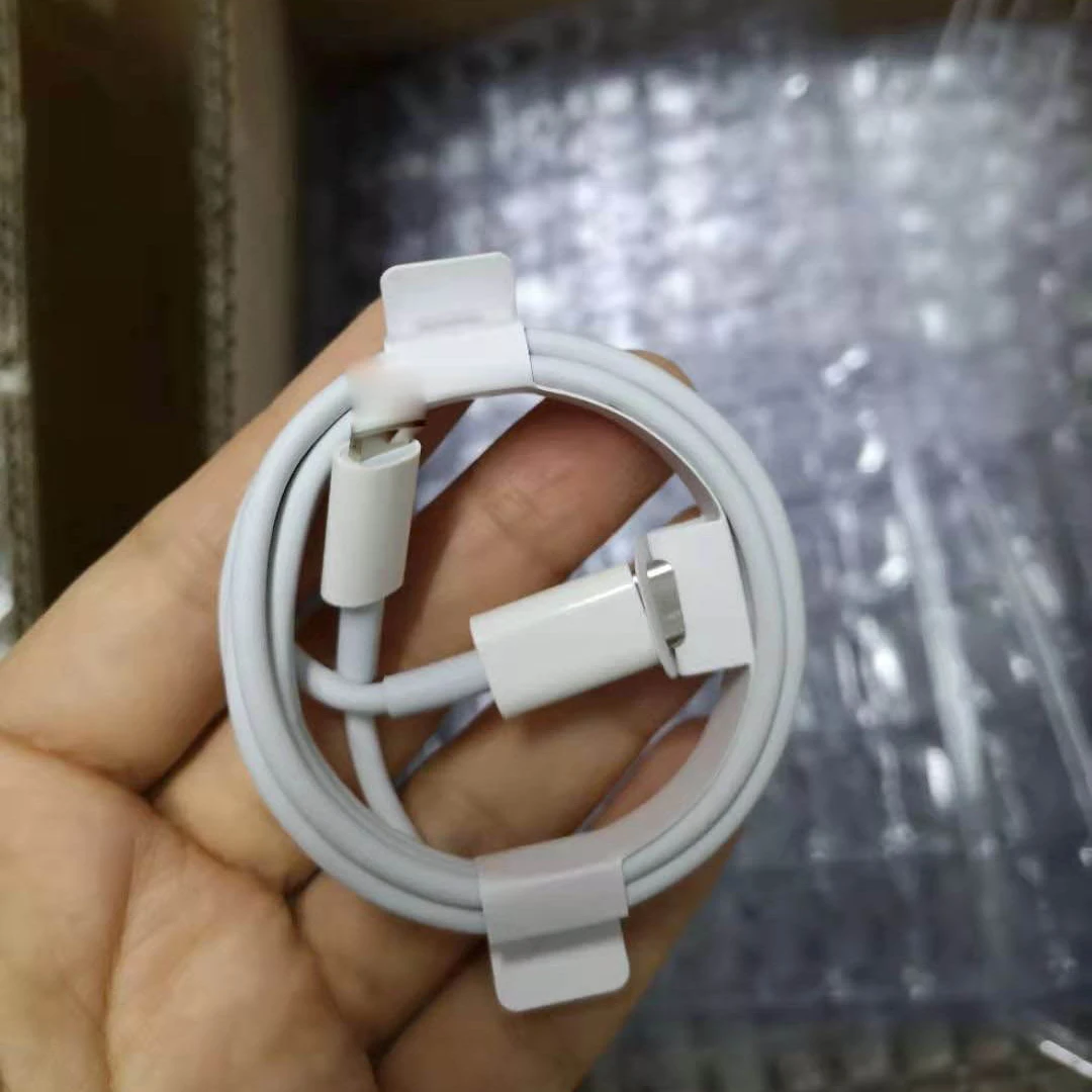 Высококачественный кабель PD TYPE C для Iphone, 3 фута, 6 футов, оптовая продажа, заводская цена