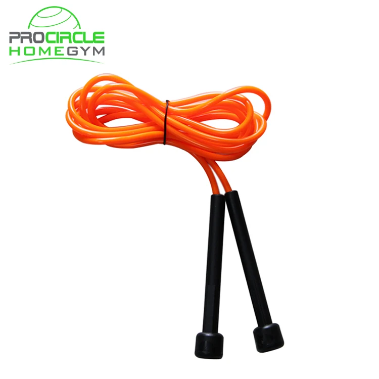 Cheap High Quality PVC Skipping Jump Rope