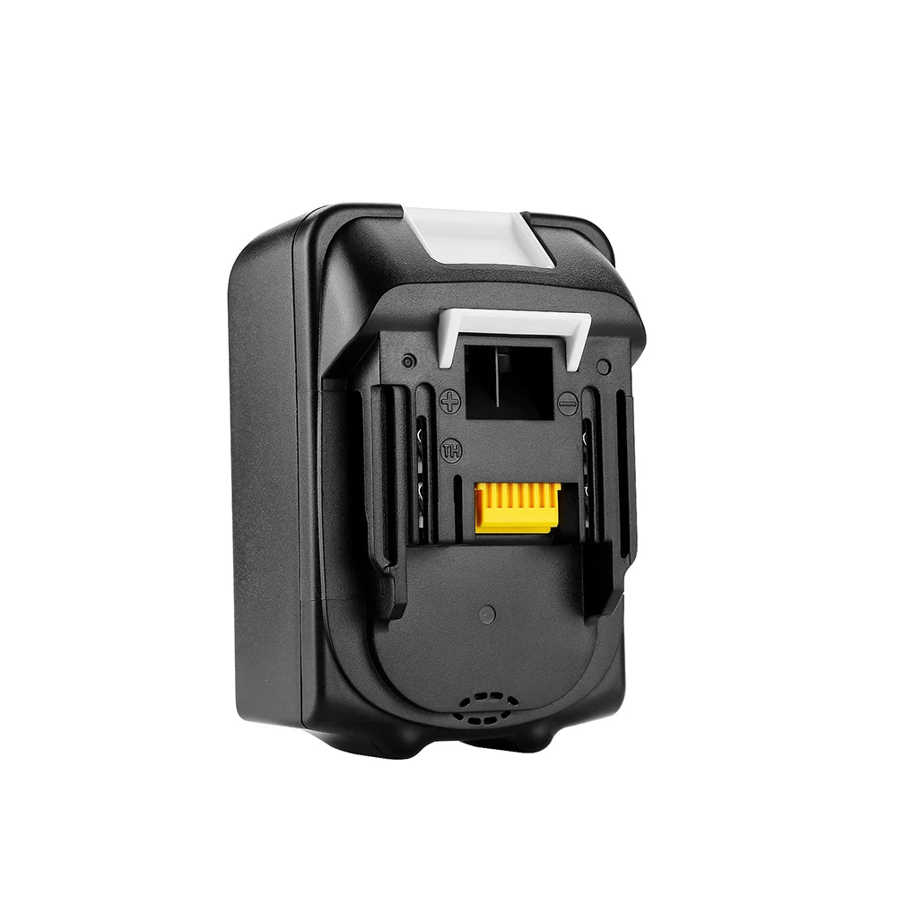 18V1.5Ah 2.0Ah 2.5Ah Rechargeable Lithium ion Batteries Battery Compatible with Makita Battery BL1815  power tools accessories