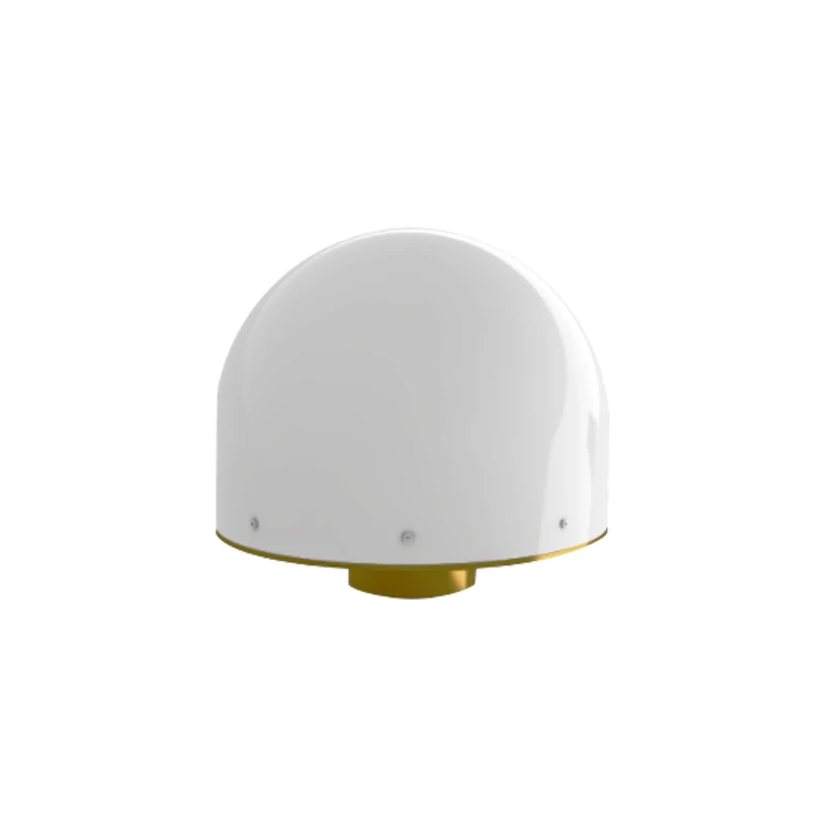 ГНСС Высокая точность GPS RTK Антенна ГЛОНАСС GALILEO четырех-система полно диапазонное TNC-K