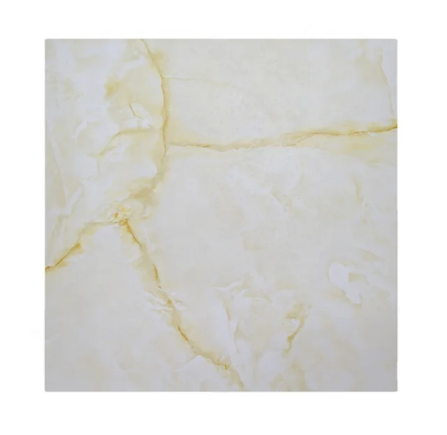Baolin Best Price Self Adhesive Pvc Floor Tiles Peel Waterproof Glue Down PVC Flooring