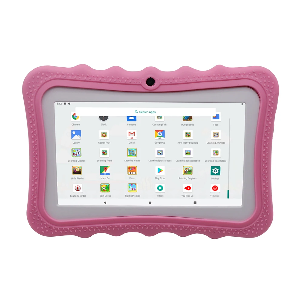 
Dual Big Battery Professional Wireless Graphic Electronic Digital children Tablet 