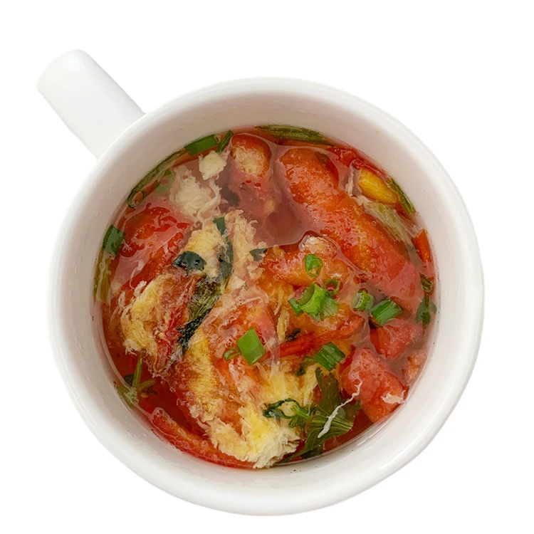 China Survival Outdoor Food Flameless Self-heating MRE SOS Emergency Food Ration