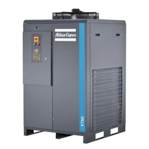 F FX FD screw air compressor Atlas copco spare parts air dryer for air compressor