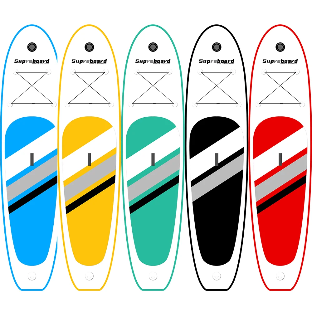 Dropshipping 11ft sup paddle board surf boards inflatable paddle board paddleboarding sub supboard standup surfboard
