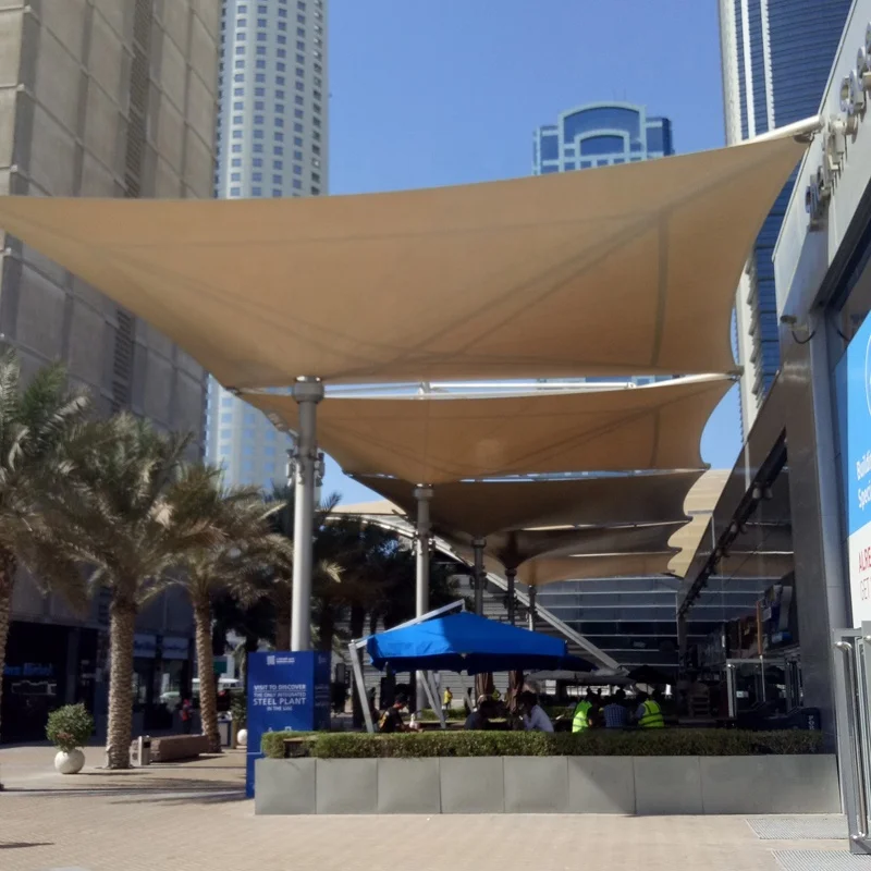 2020 ebay hot sales sun shadow sail swimming pool covers shade sail